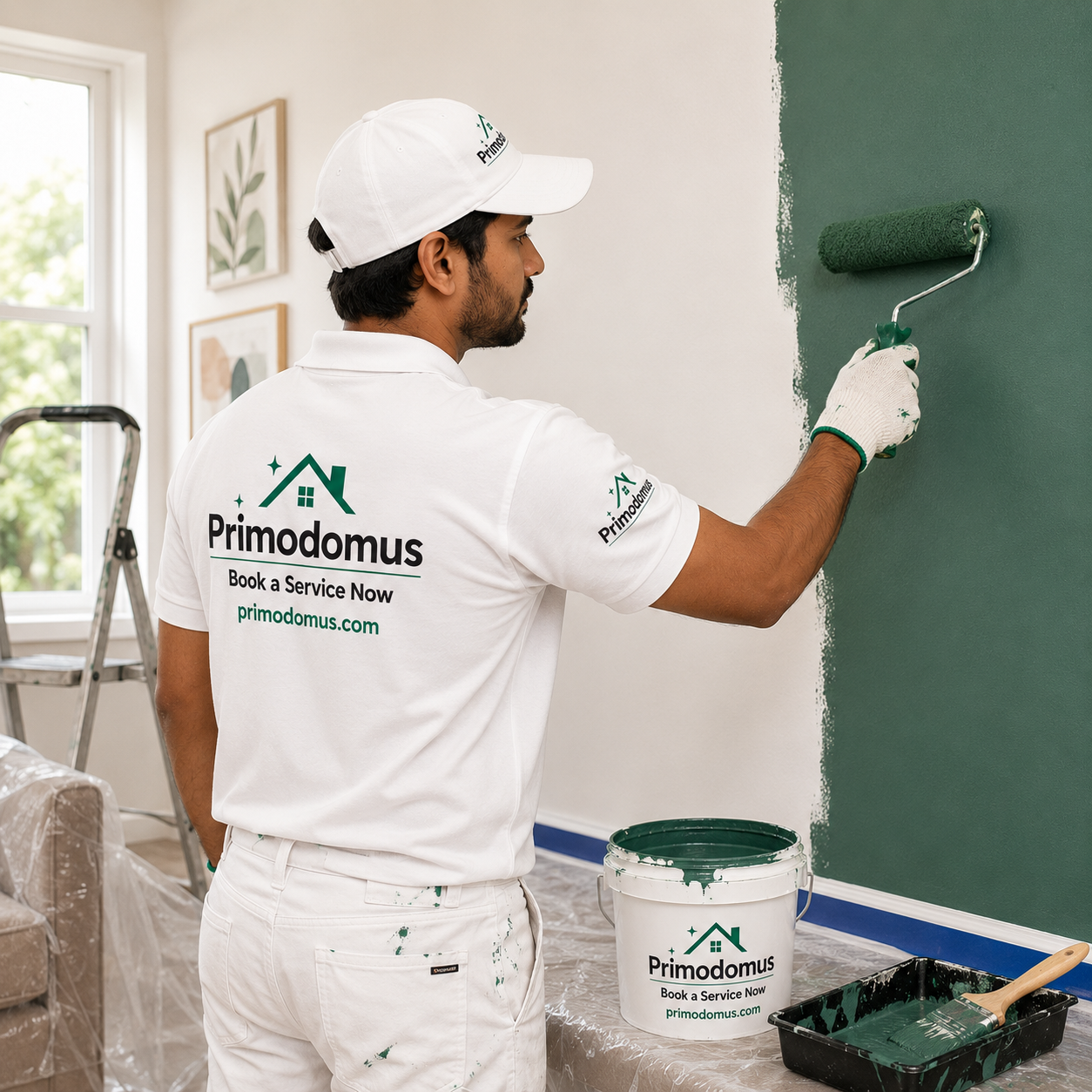 Painting Services