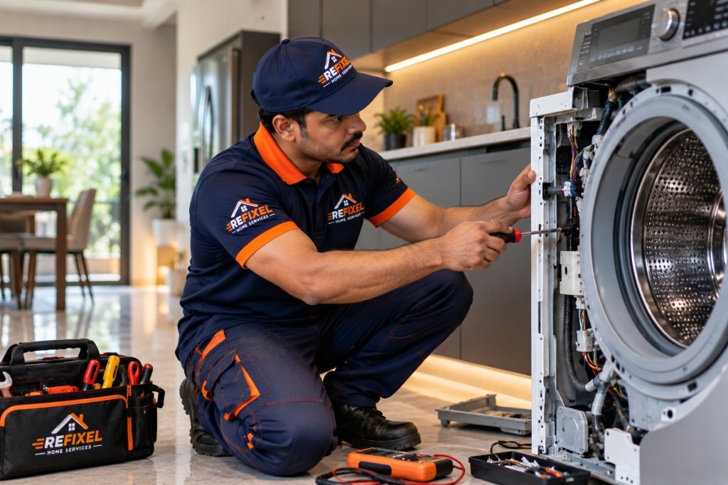 Appliance Repair