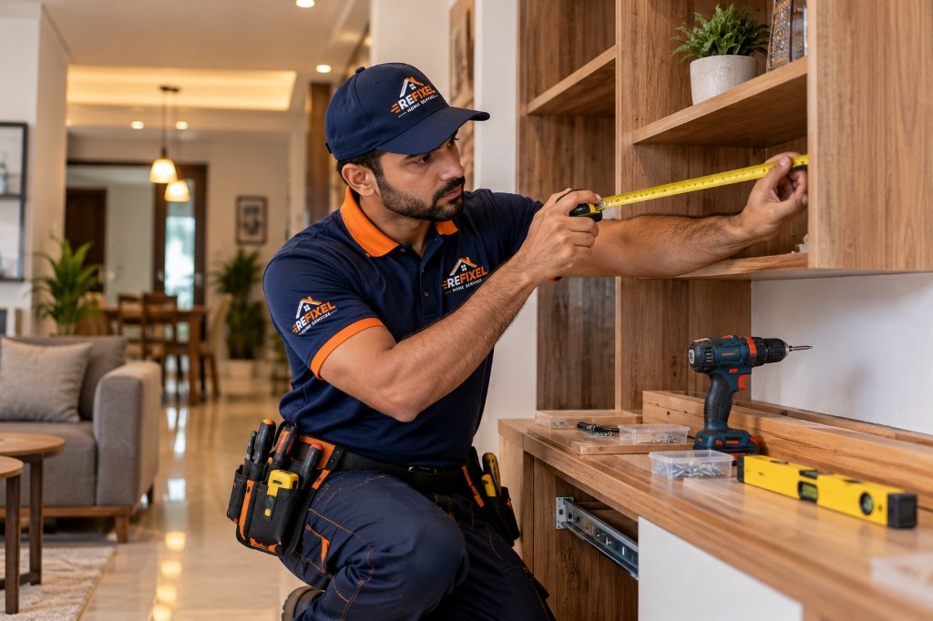 Carpenter