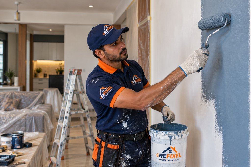 Painting Services