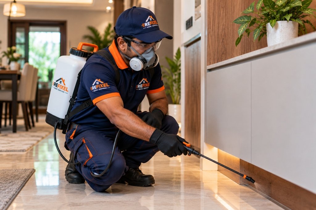 Pest Control