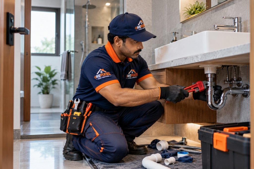 Plumbers